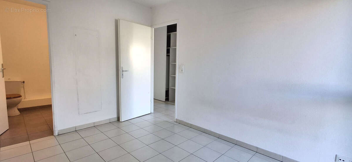 Appartement à RIS-ORANGIS