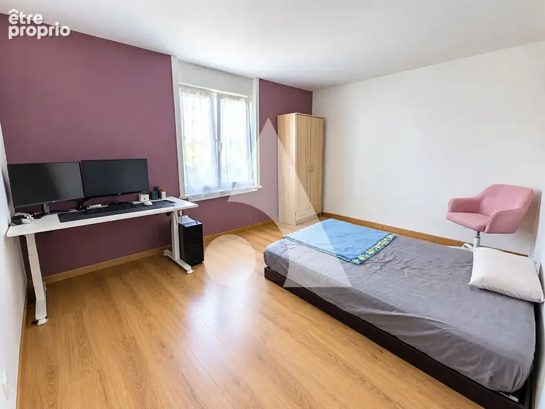 À Pont-sur-Sambre, une maison où l'on se sent déjà chez soi - photo 15