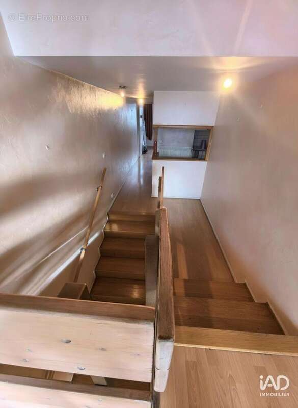 Photo 4 - Appartement à CHAMBERY