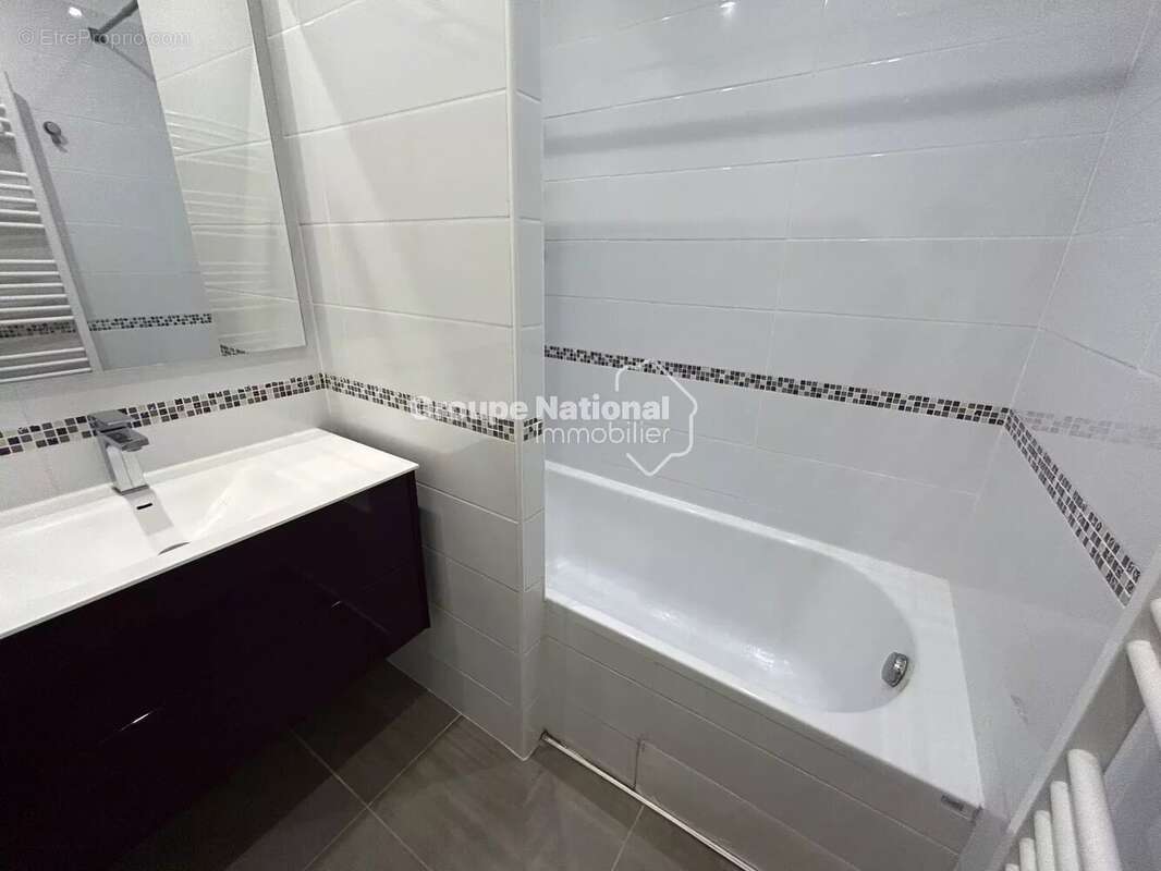Appartement T2 - photo 5