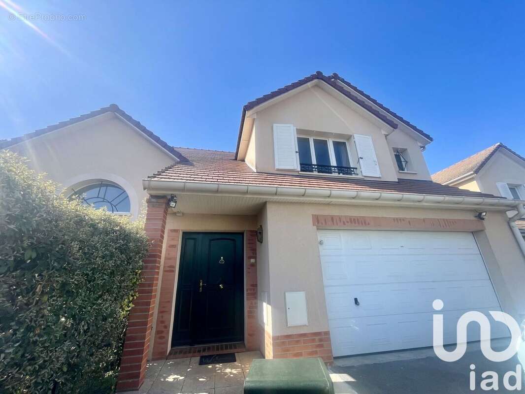 Photo 8 - Maison à SAINT-PRIX