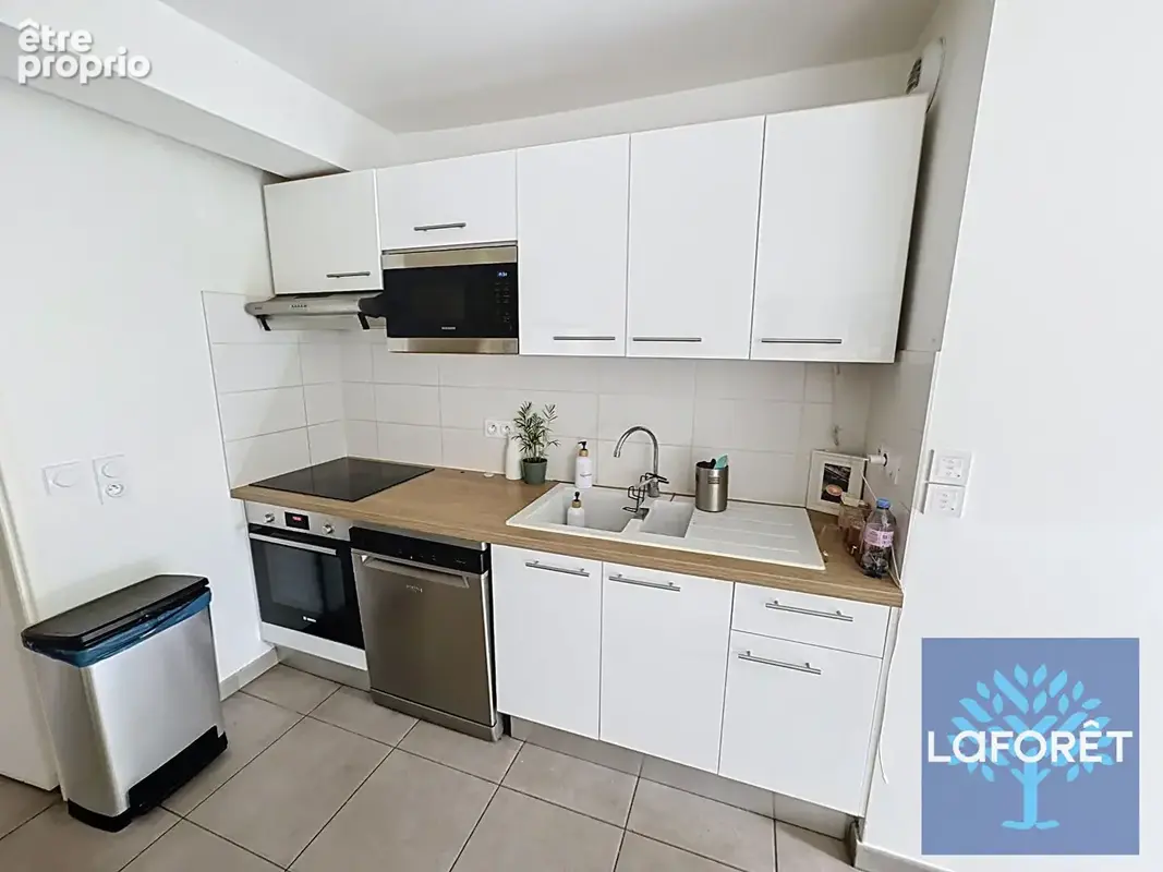 Appartement Neuilly Sur Marne 4 pièce(s) 87 m2 à 8 minutes du RER A - photo 12