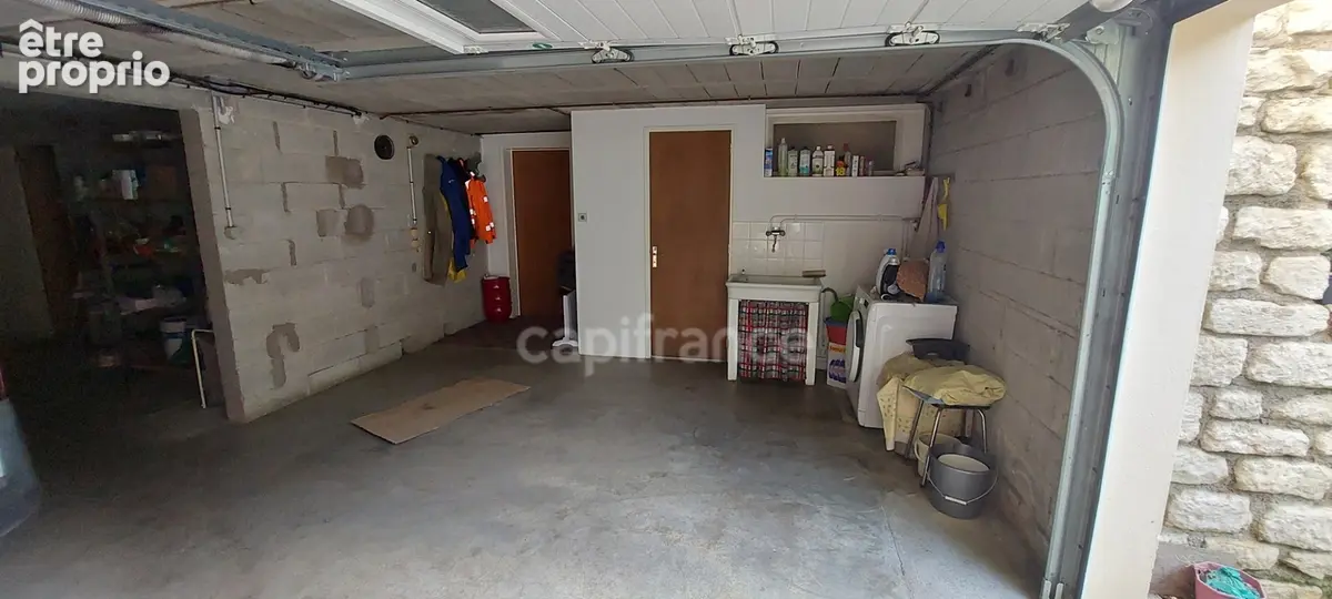 Maison à vendre 6 pièces et grande véranda à Fontenay le Comte (85) - photo 13