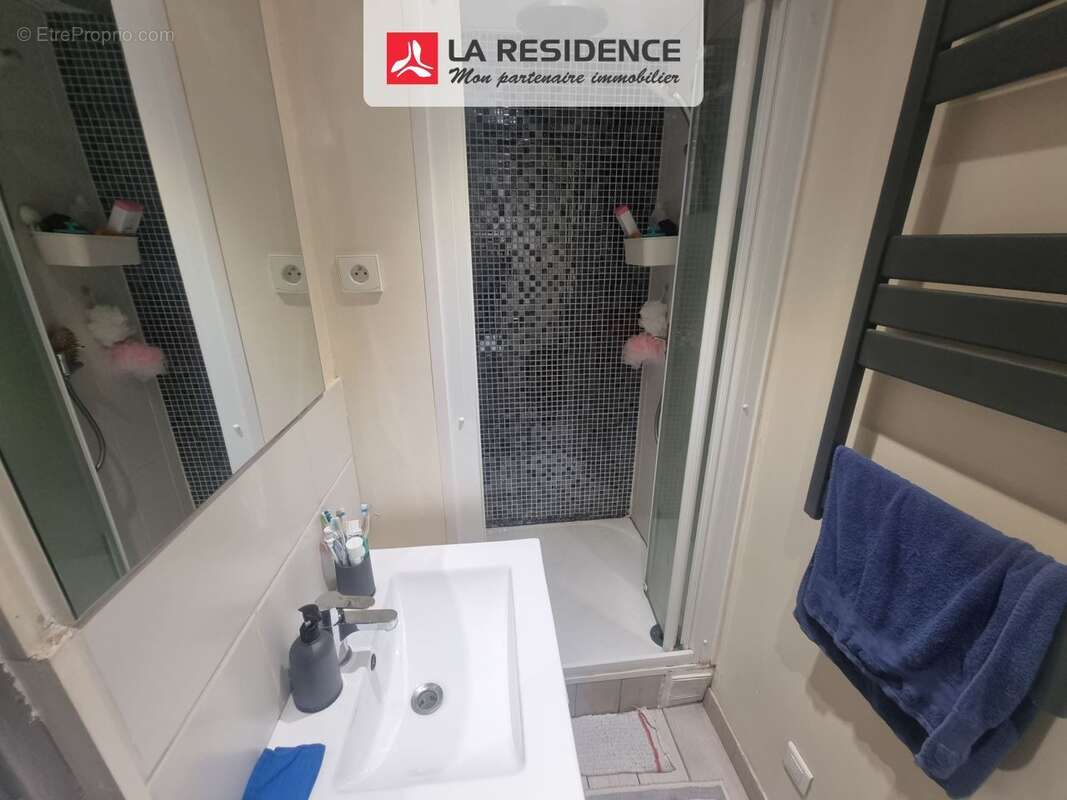 Appartement à STAINS