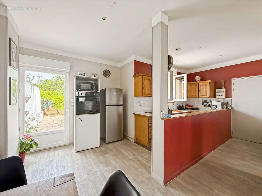 Appartement 48m² à palaiseau - photo 3