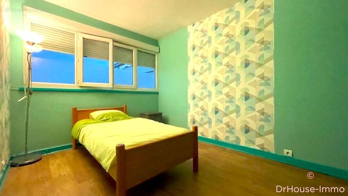 Appartement à GAGNY