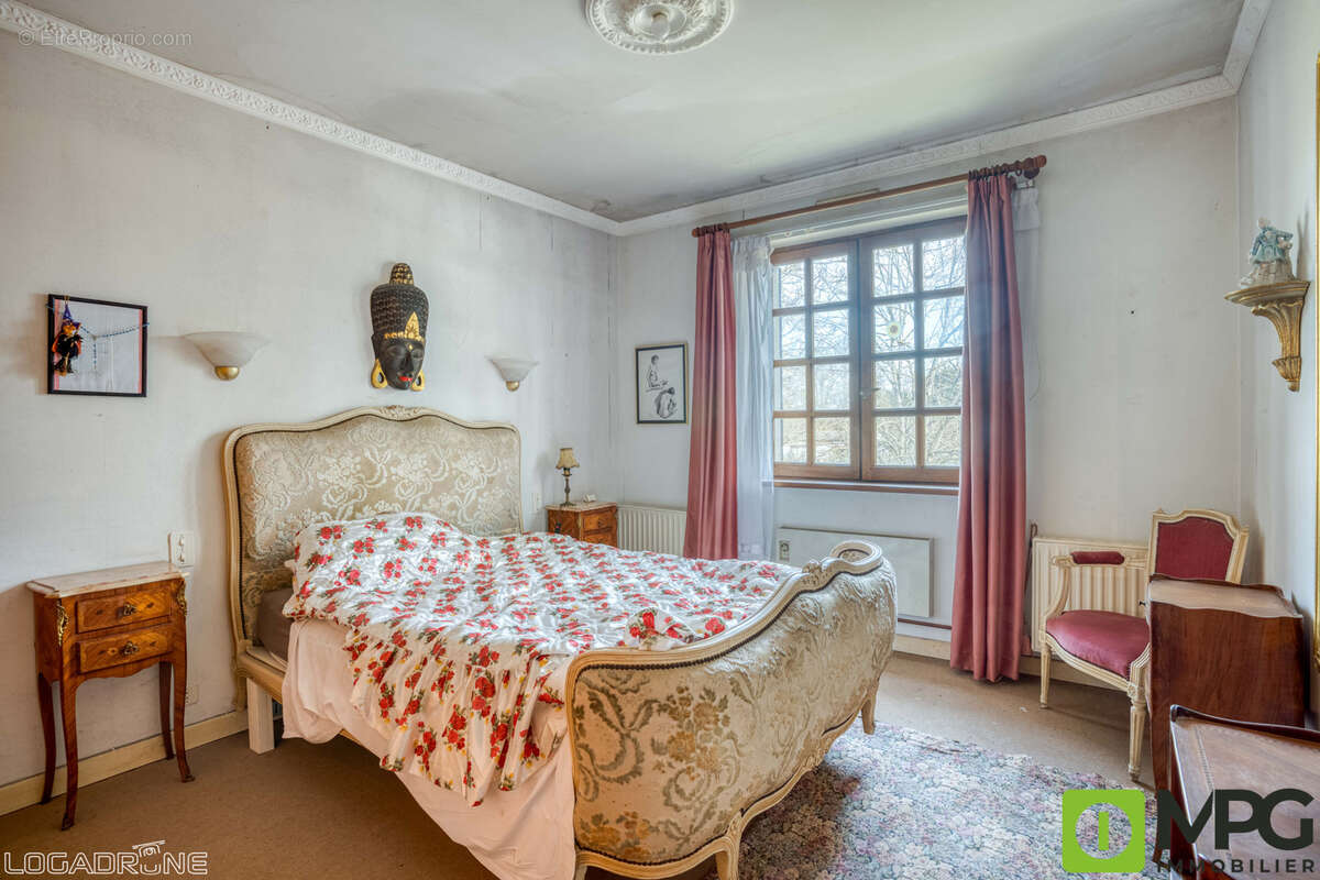 Maison à VILLENEUVE-SUR-LOT