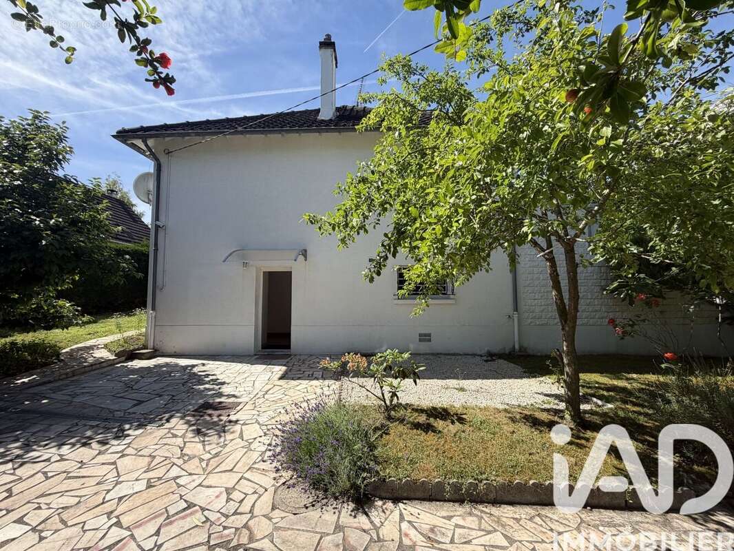 Photo 9 - Maison à VILLEMOISSON-SUR-ORGE