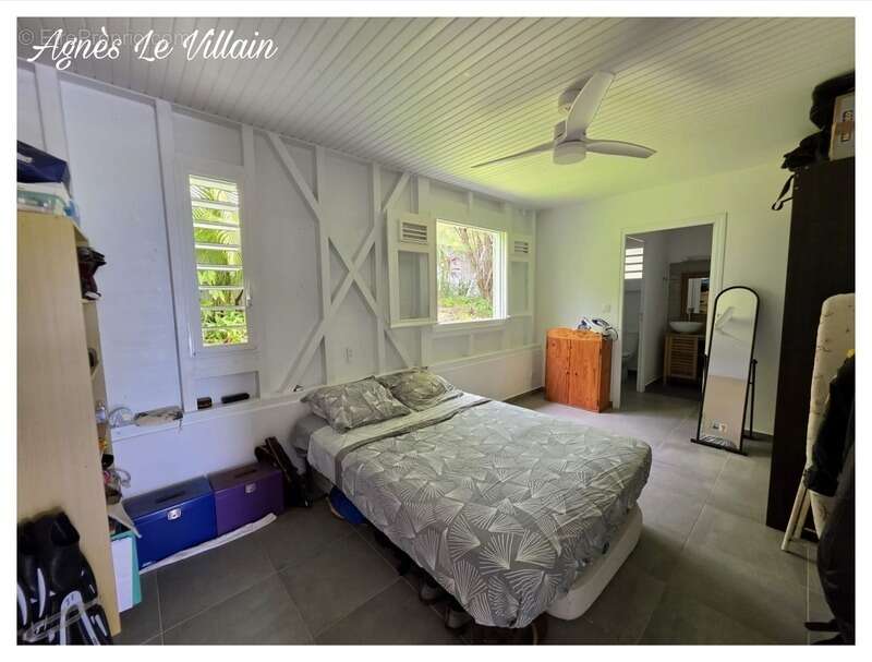 Maison à BOUILLANTE