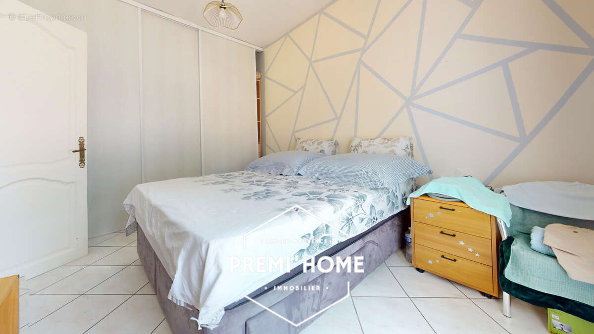 Maison 4 chambres a vendre a gardanne avec piscine - photo 21