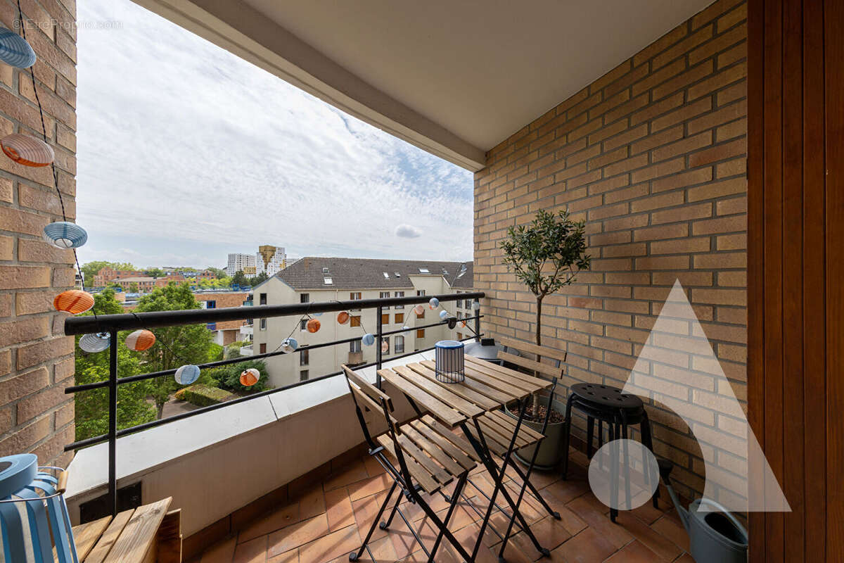 Appartement à EVRY
