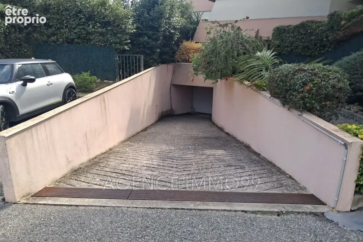 Parking à vendre à Cannes (06400) - photo 5