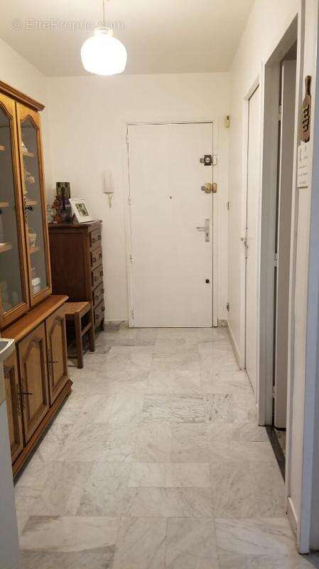 Appartement à AUBAGNE