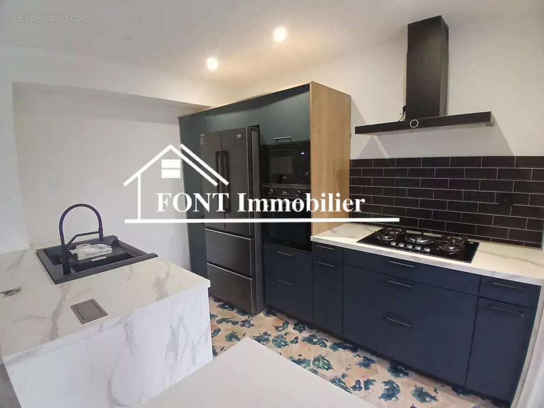 Appartement à SAINT-CHAMOND