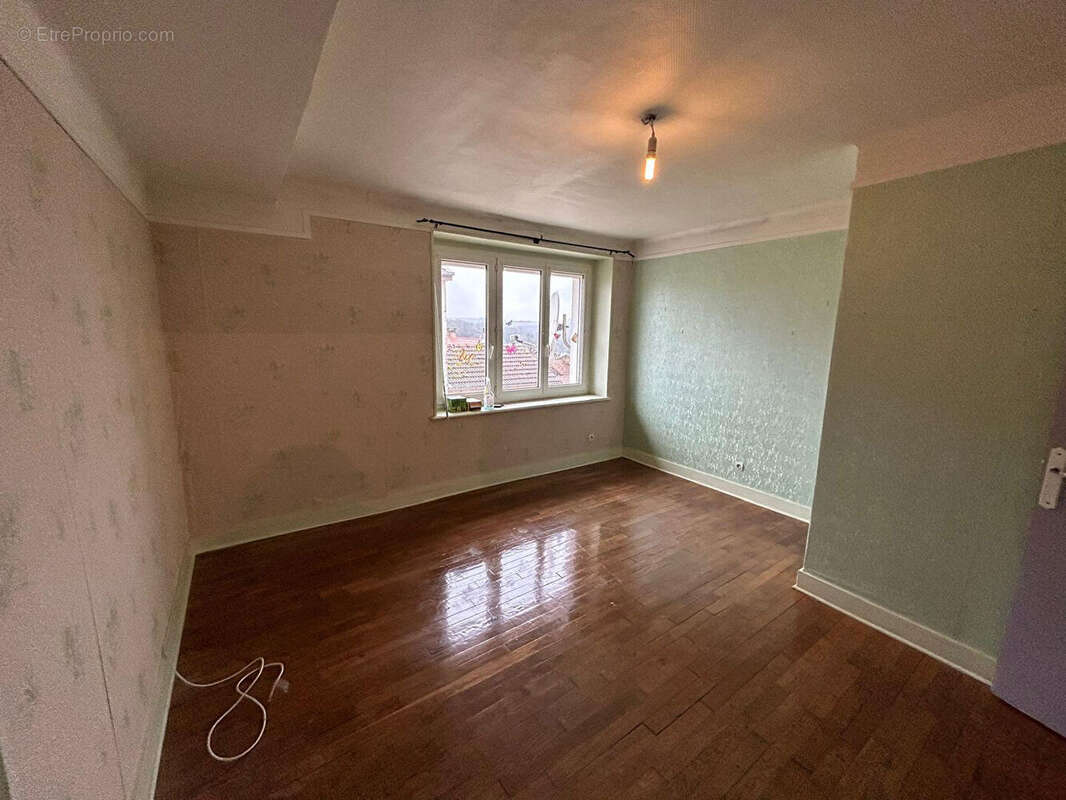 Maison à CERTILLEUX