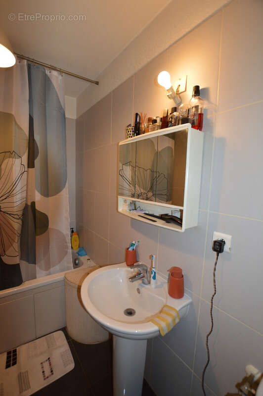 Appartement à FURIANI