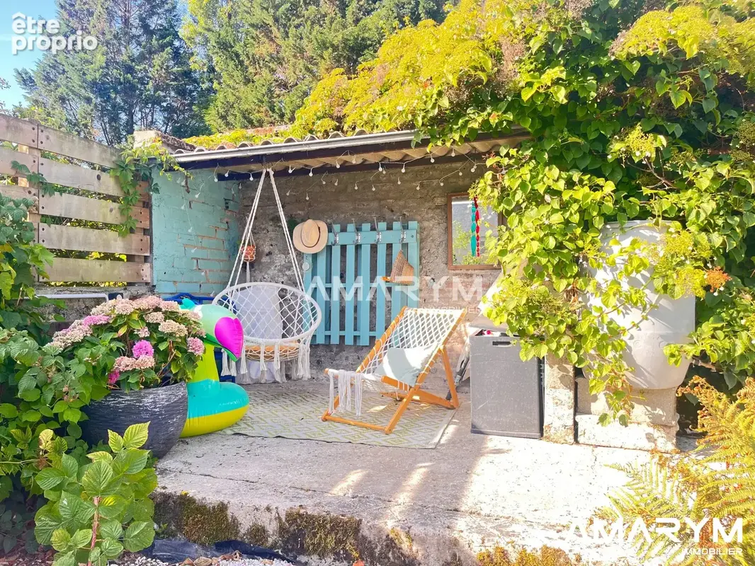 Maison 4 pièces 130 m² à vendre à Noyelles-Sur-Mer (80860) - photo 3