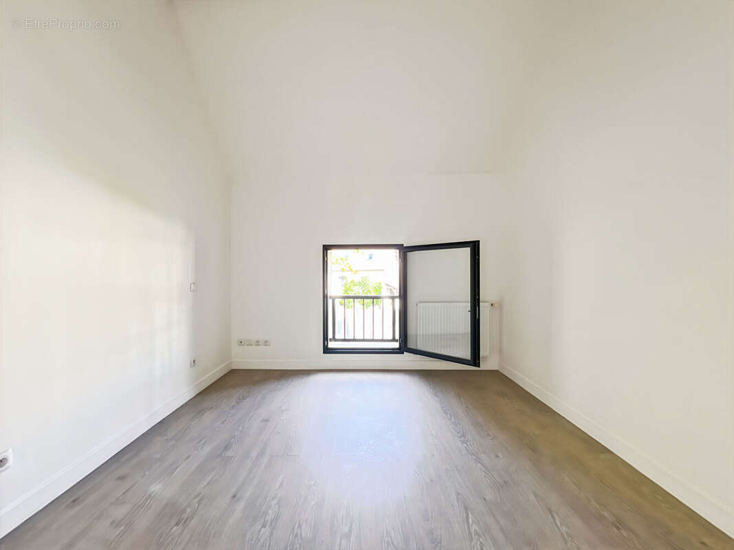 Maison à MANTES-LA-VILLE