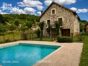 Maison à GAGNAC-SUR-CERE