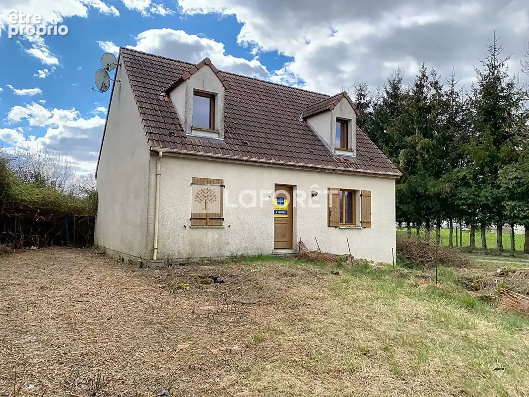 A vendre à ELISE-DAUCOURT, 4 chambres 110 m² - photo 8
