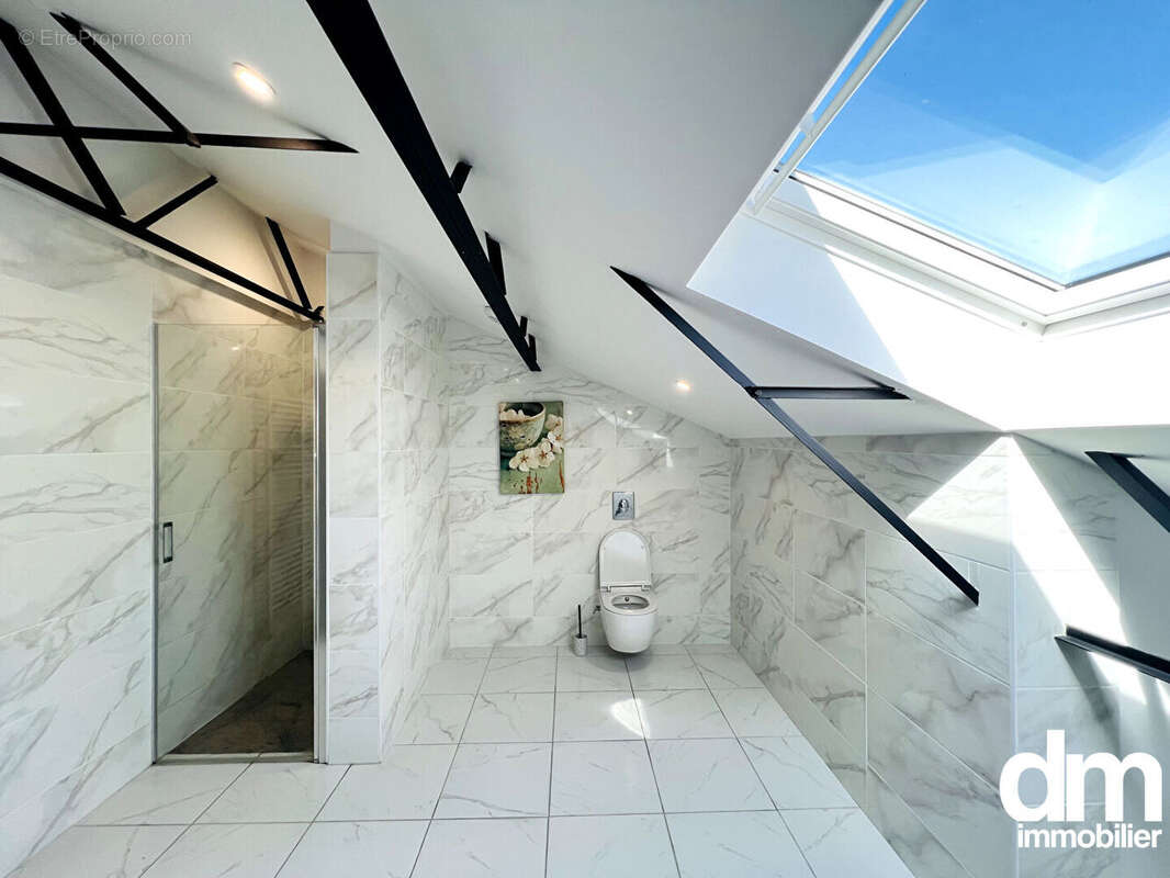 Appartement à MARTIGUES