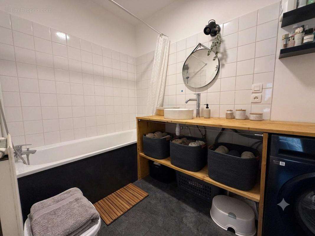 Appartement - photo 9