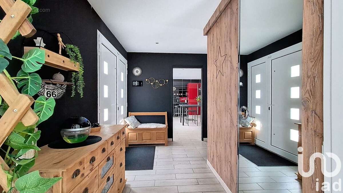 Photo 7 - Maison à BOULANCOURT