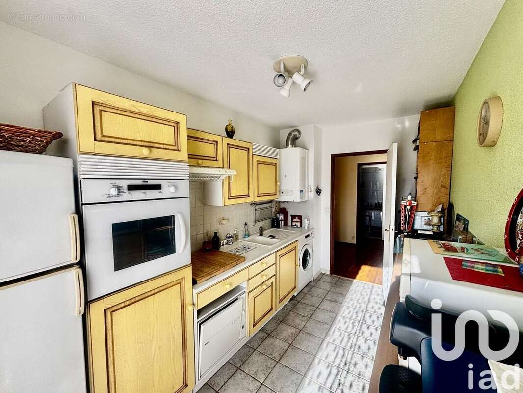 Photo 4 - Appartement à ANGLET