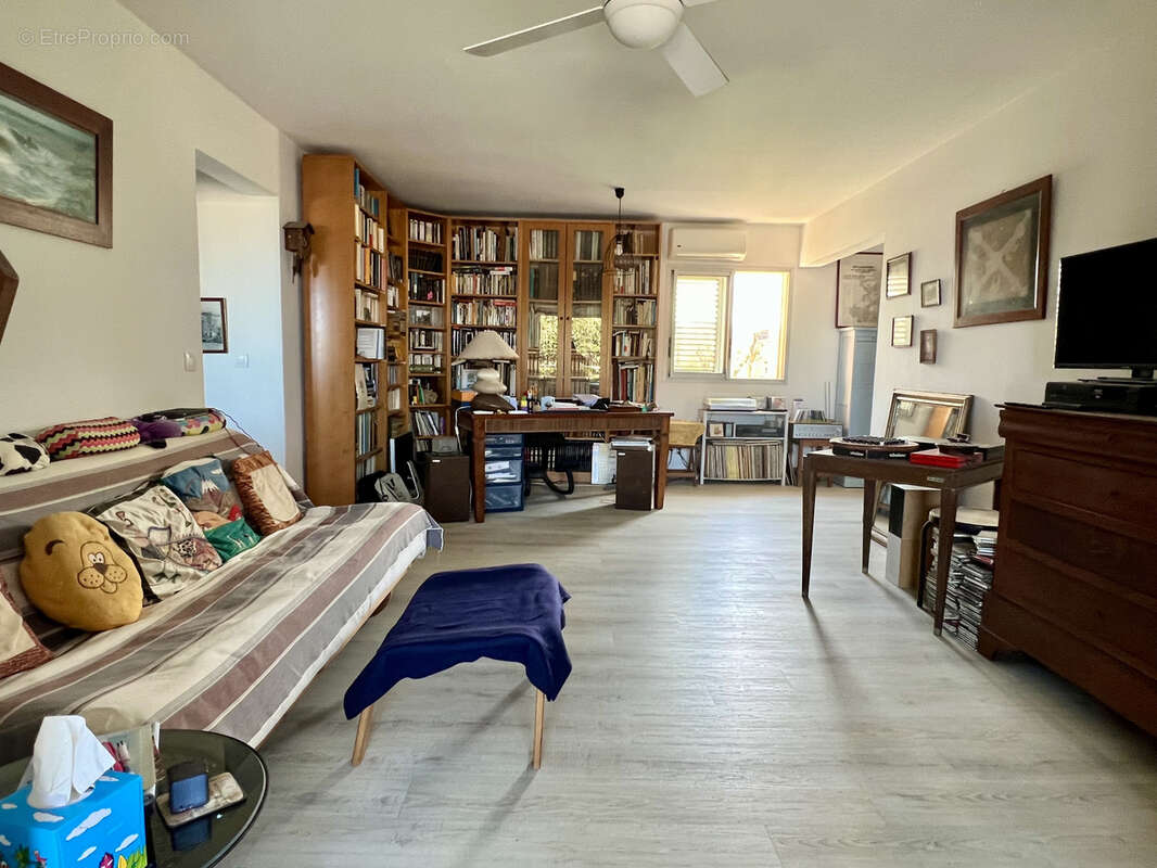 Appartement à SAINT-PIERRE