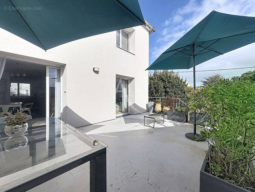 Maison à CHATELAILLON-PLAGE