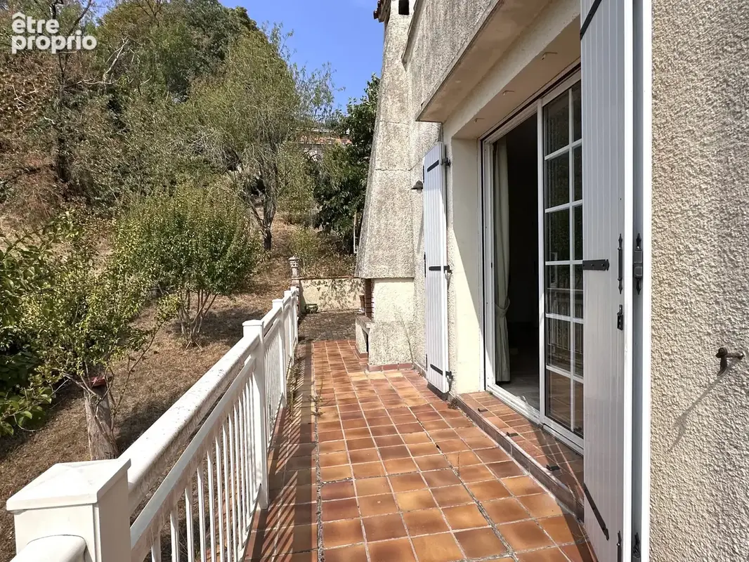 Saint-juéry   maison familiale avec véranda, vaste sous-sol et parc arboré - photo 25