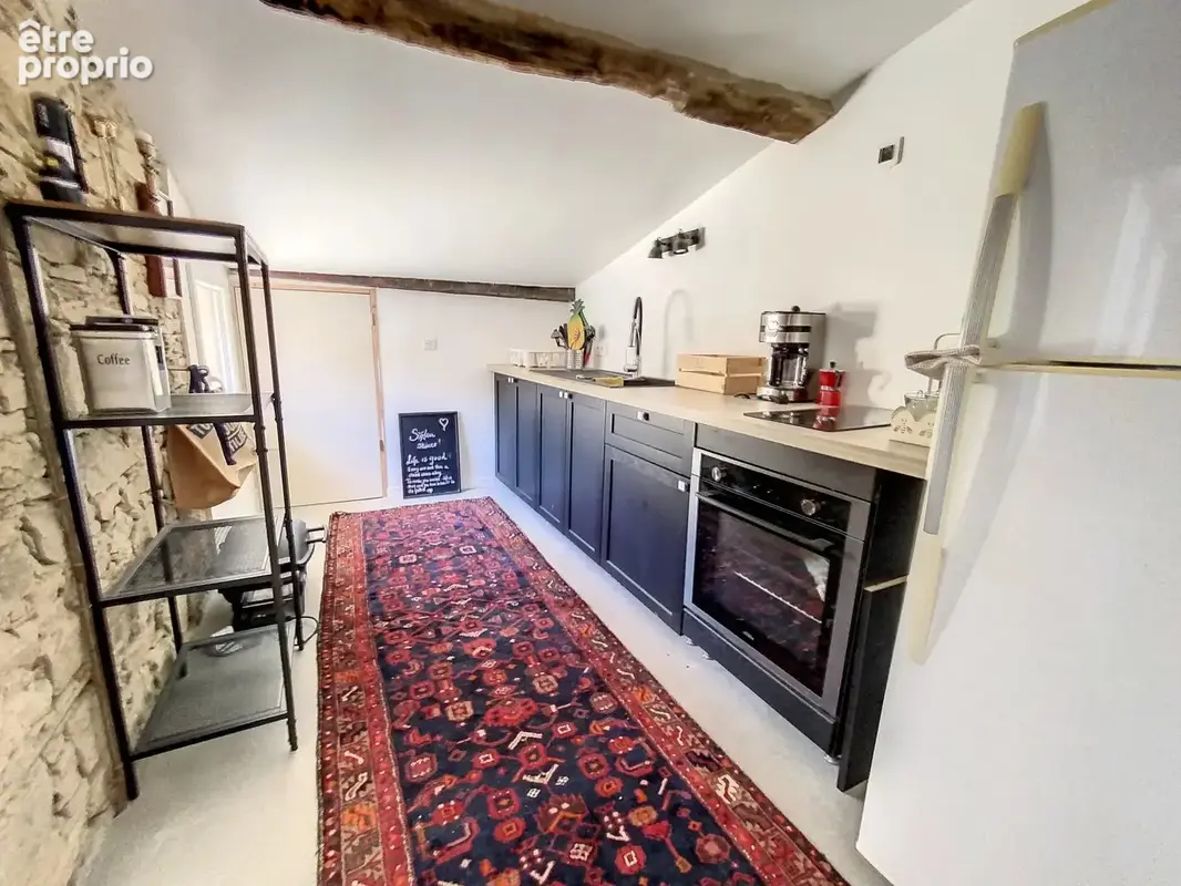 Maison 6 pièces à vendre à La Garde-Freinet (83680) - photo 4