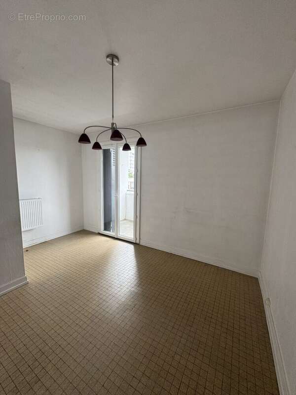 Appartement 53 m² à Toulouse  - photo 7