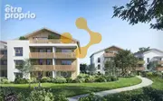 Appartement à ARCHAMPS