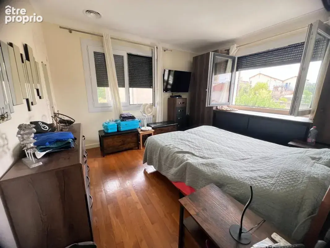 Maison à vendre 5 pièces CHAUFFAILLES (71) - photo 11