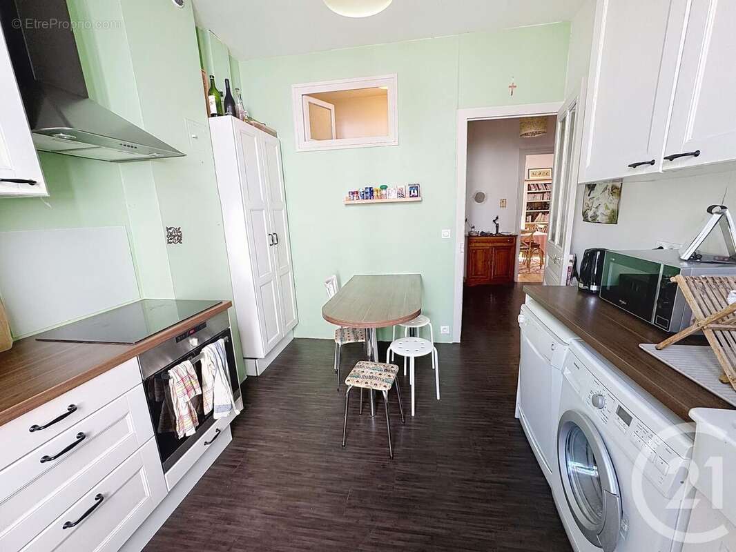 Appartement à LYON-7E