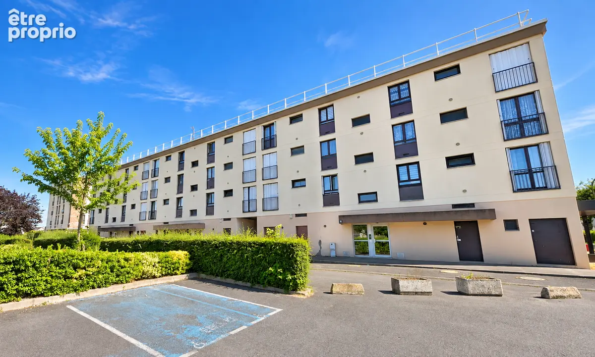 Appartement bretigny sur orge - 4 pièces - 76 m2 - photo 7