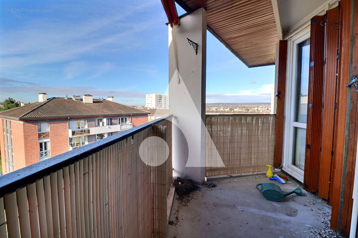 Appartement à FRANCONVILLE