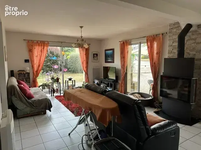 Maison 7 pièces 174 m² à vendre à Janze (35150) - photo 4