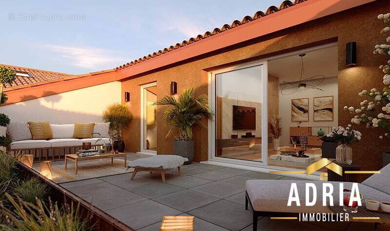 Appartement à ARGELES-SUR-MER