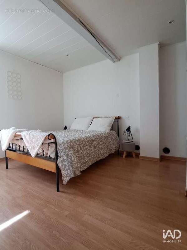 Photo 8 - Maison à VILLENEUVE