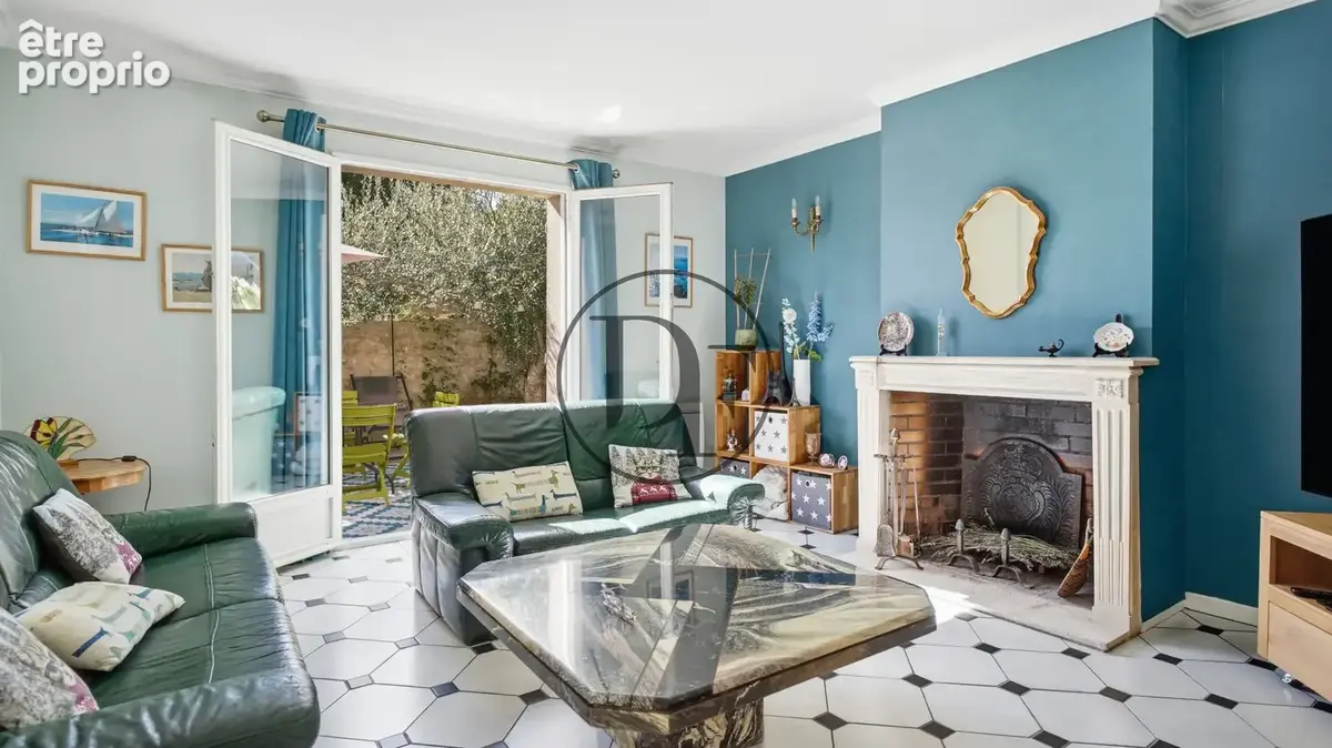 Maison thomery - 189m2 - photo 2