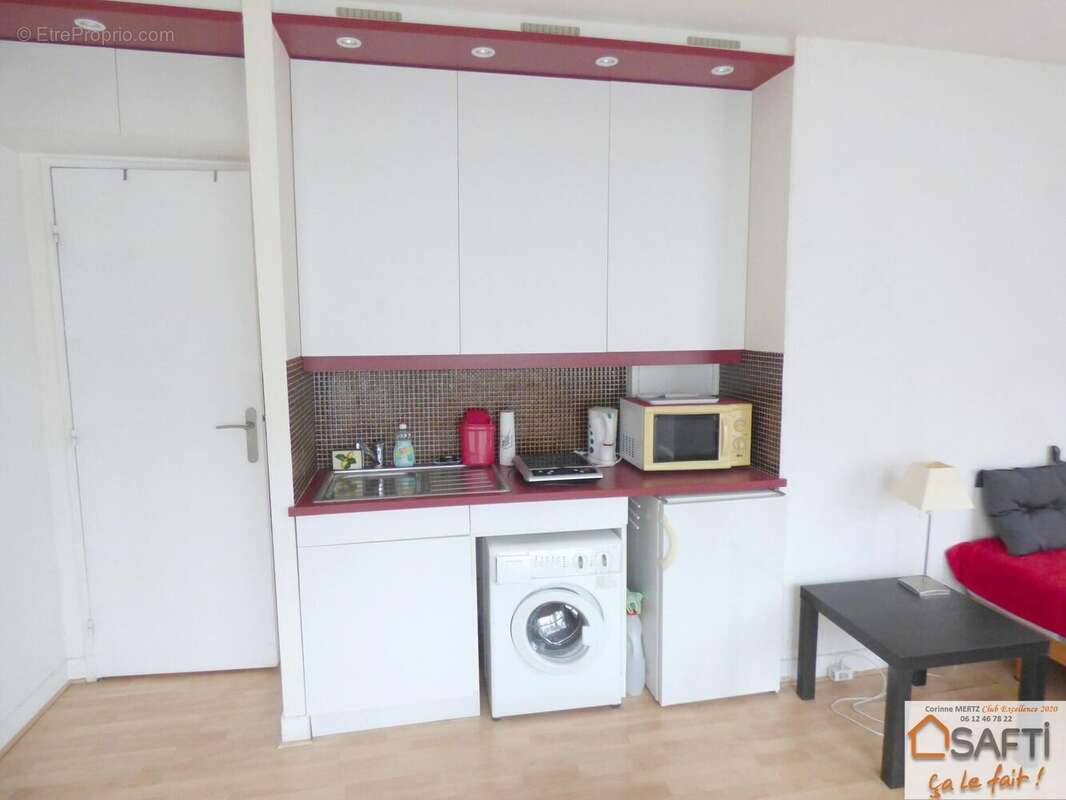 Photo 5 - Appartement à PLAISIR