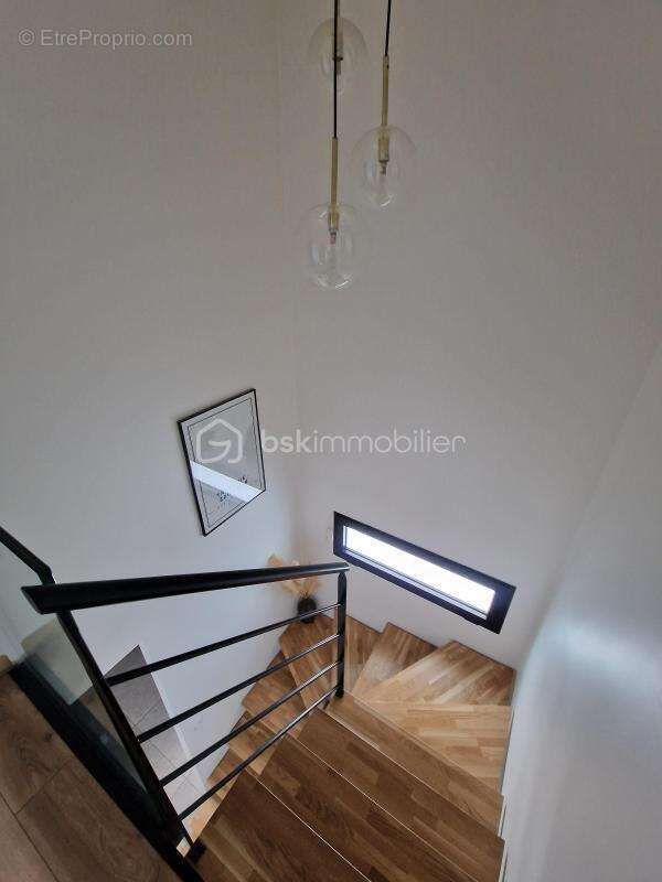 Maison à GOURNAY-SUR-MARNE