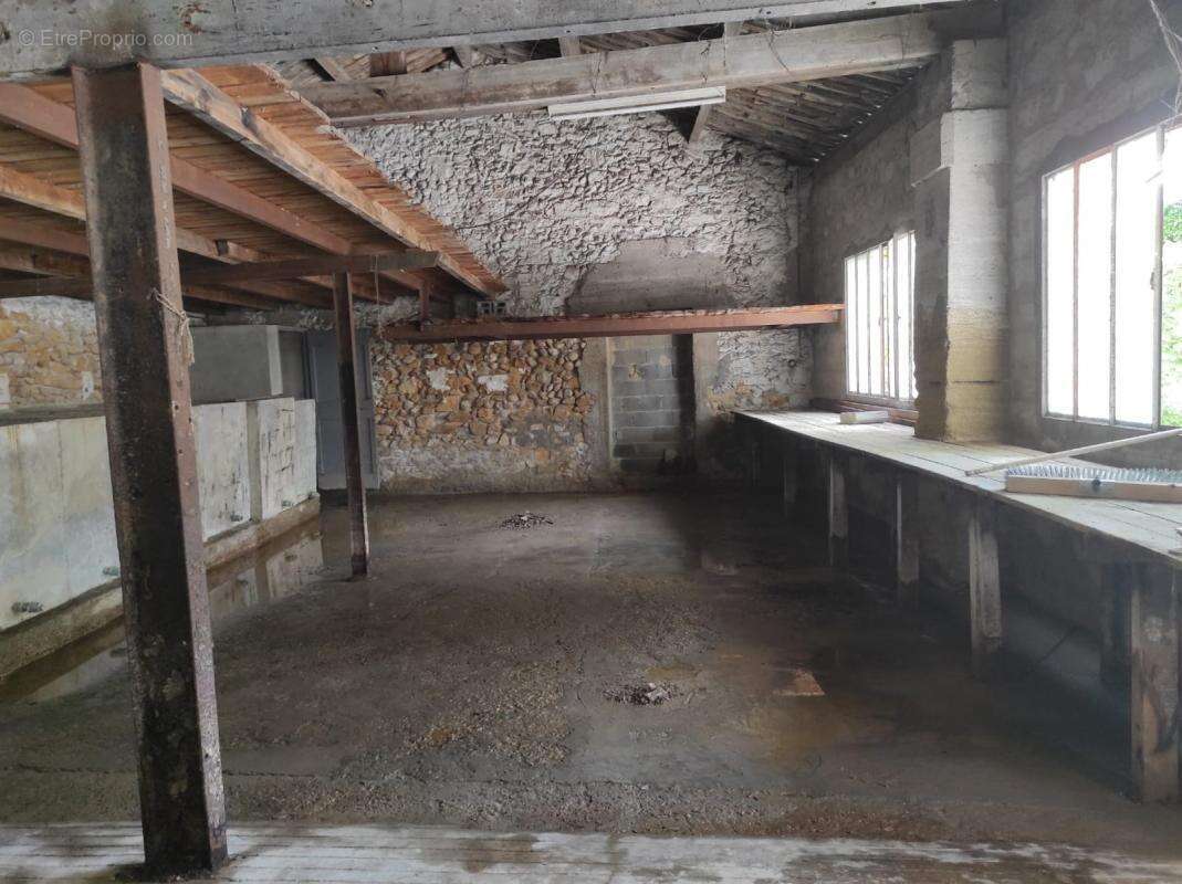 Exclusivite jonquieres partie de mas 197 m² 5 chambres - photo 17