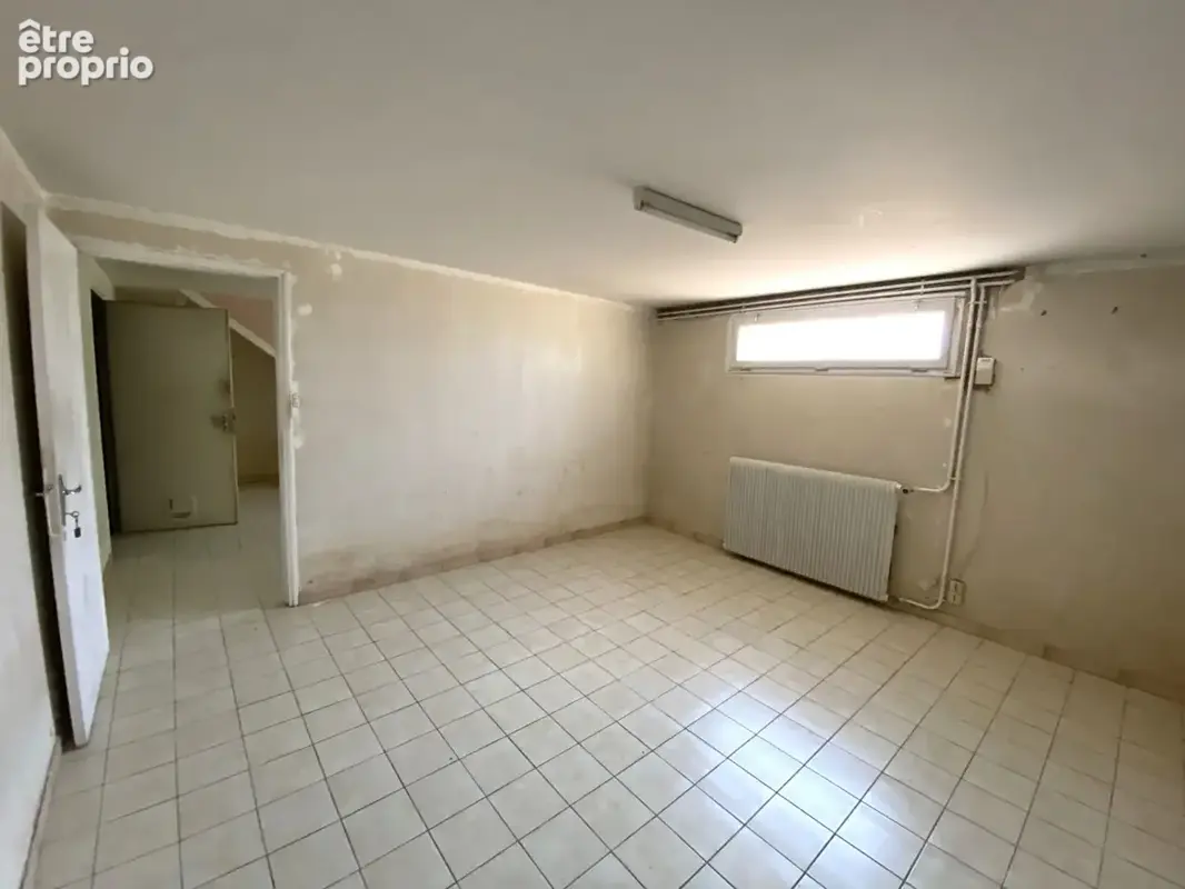 Maison Cholet 7 pièce(s), 4 chambres, jardin - photo 8