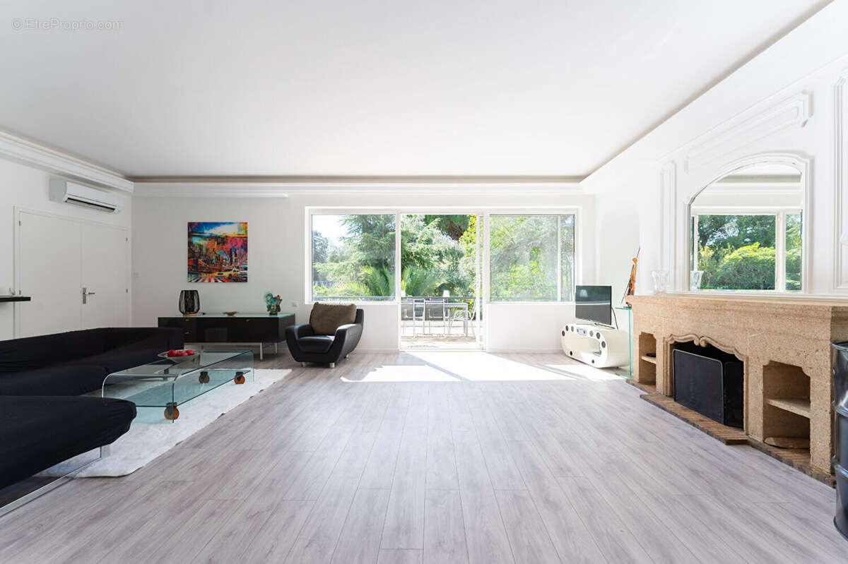 Maison à MARSEILLE-12E