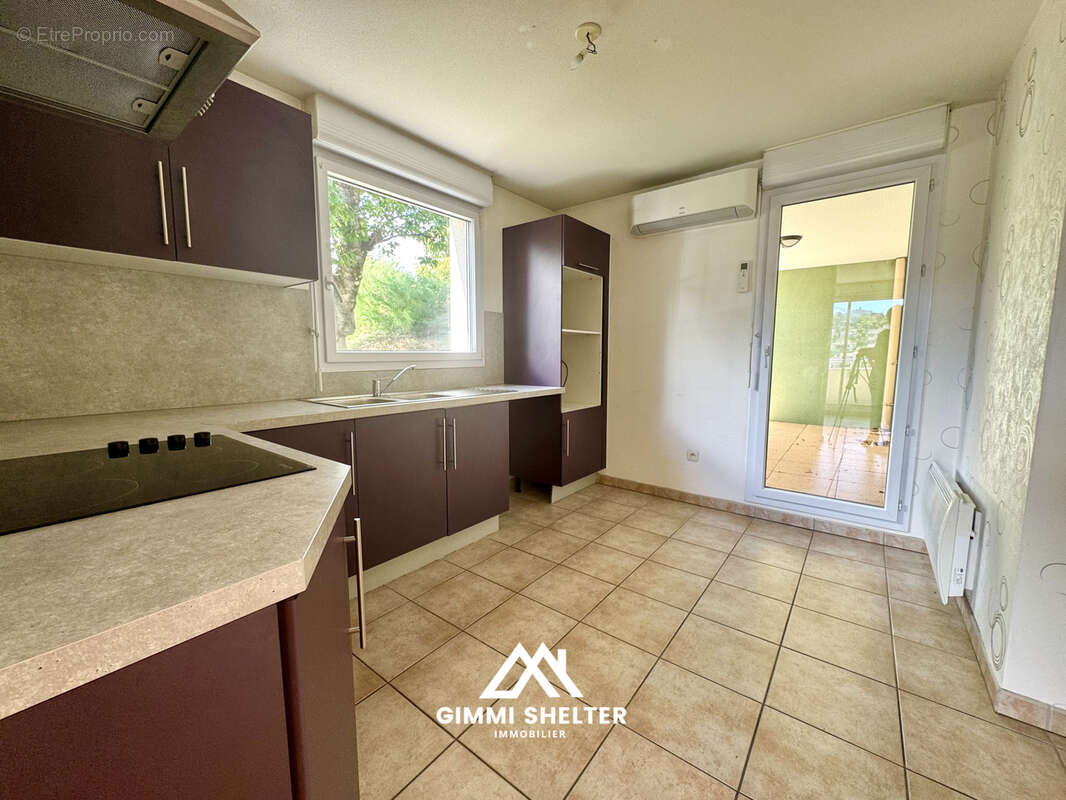 Appartement à CLERMONT-FERRAND