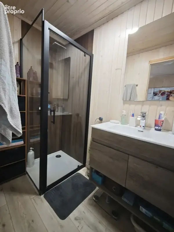 Maison 3 pièces 80 m² à vendre à Saint-Andre-De-Sangonis (34725) - photo 8