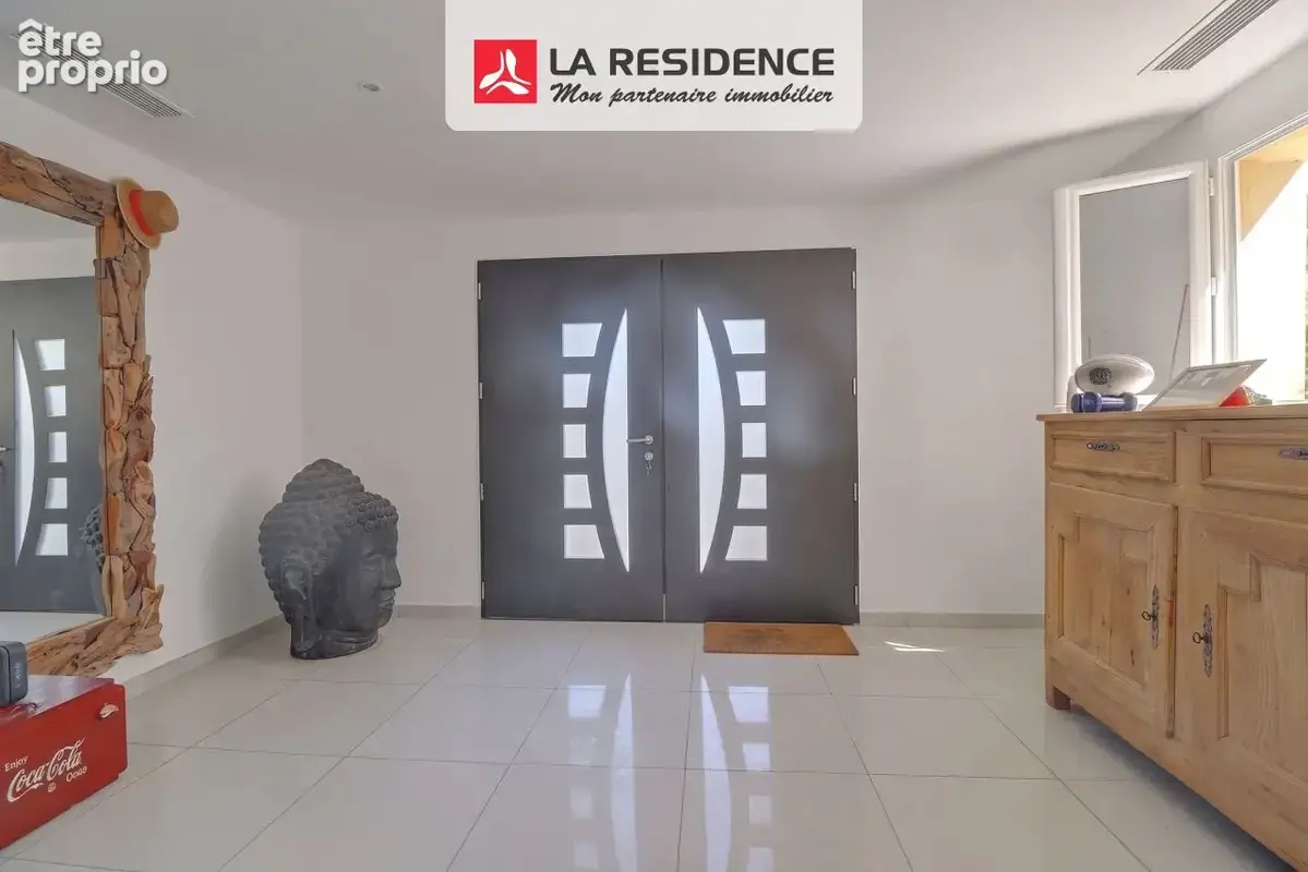Maison 5 pièces 142 m² à vendre à Frejus (83600) - photo 8